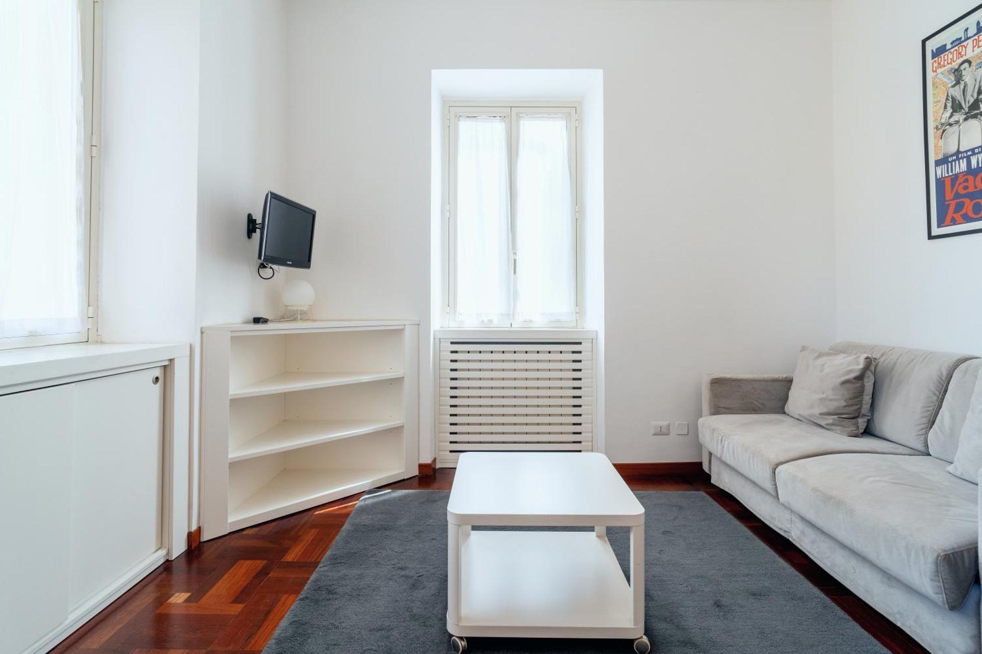 Art House Vaticano Luxury Apartment Рим Екстер'єр фото